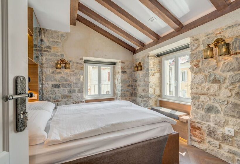 Hotel Split Palace Luxury Retreat