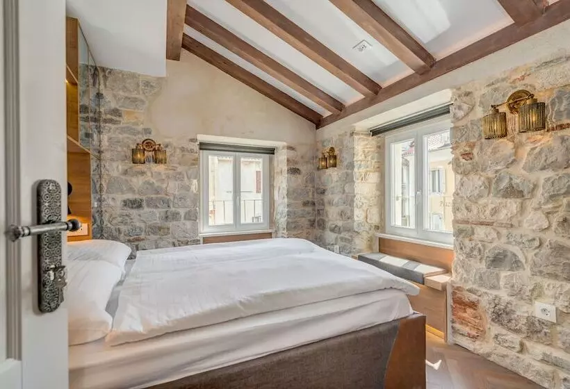 ホテル Split Palace Luxury Retreat