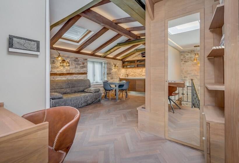 Hotel Split Palace Luxury Retreat