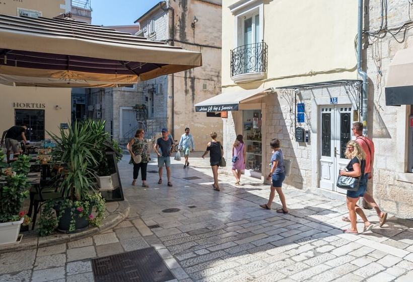 Hotel Split Palace Luxury Retreat