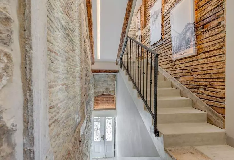 ホテル Split Palace Luxury Retreat