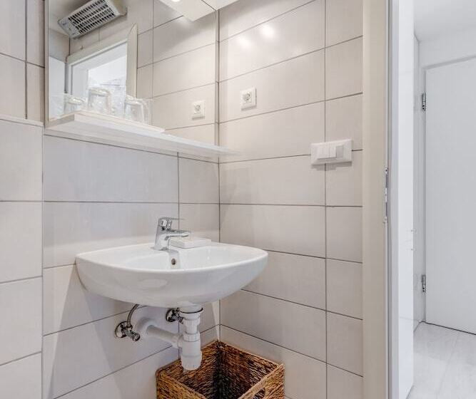 Hotel Split Palace Luxury Retreat