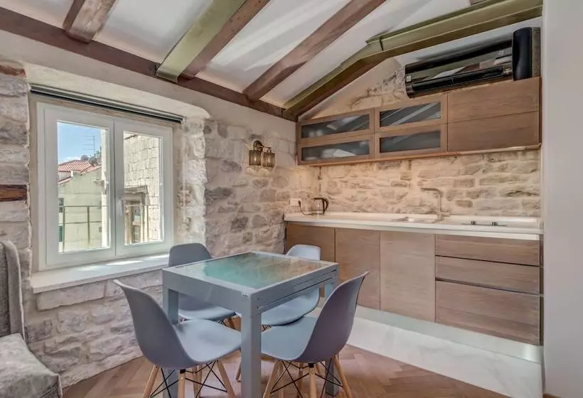 ホテル Split Palace Luxury Retreat