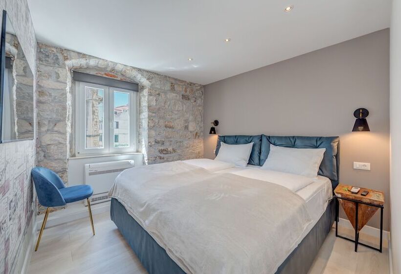 Hotel Split Palace Luxury Retreat