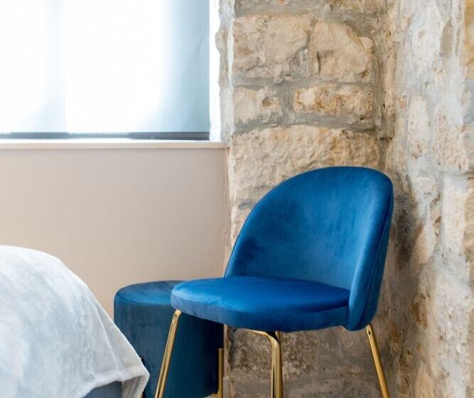 Hotel Split Palace Luxury Retreat