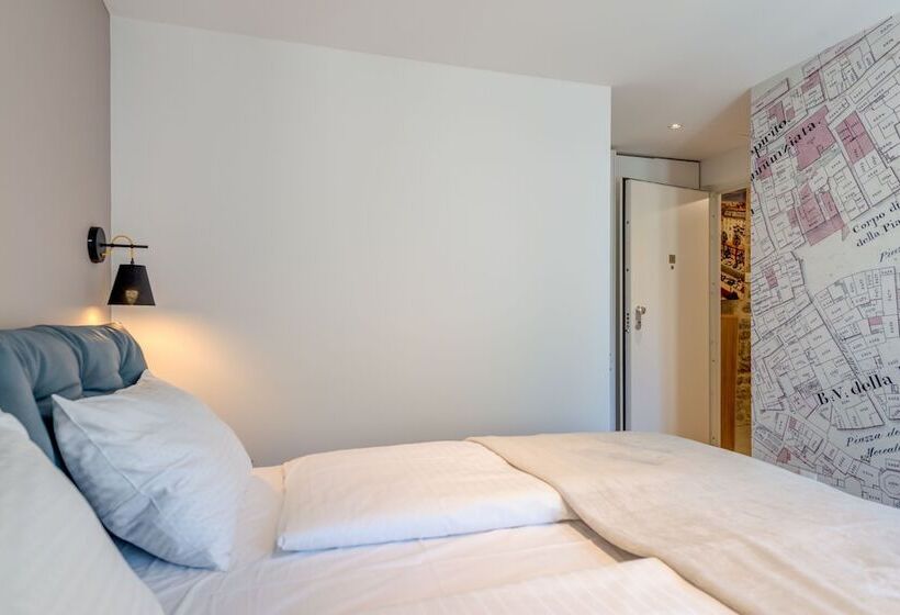 Hotel Split Palace Luxury Retreat