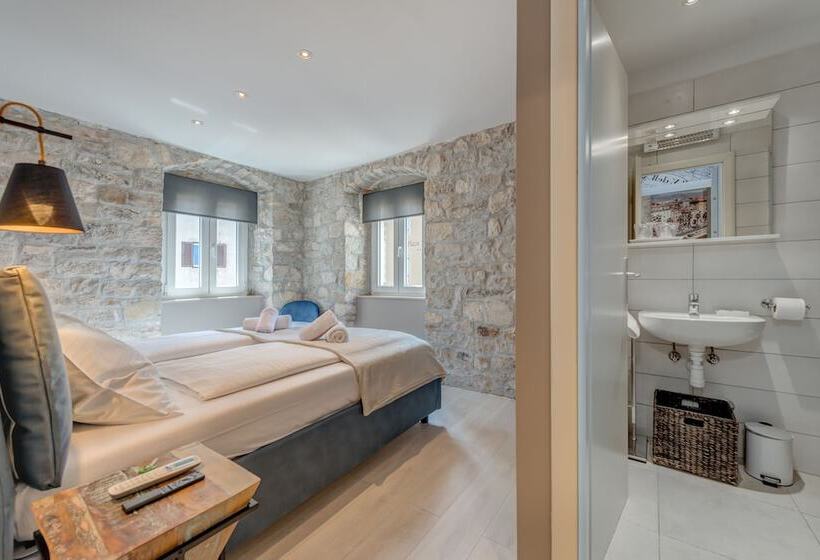 Hotel Split Palace Luxury Retreat