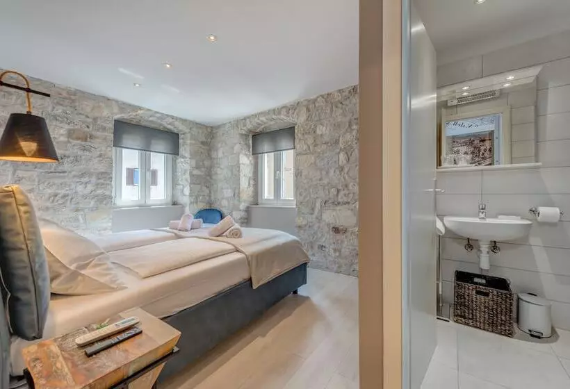 ホテル Split Palace Luxury Retreat