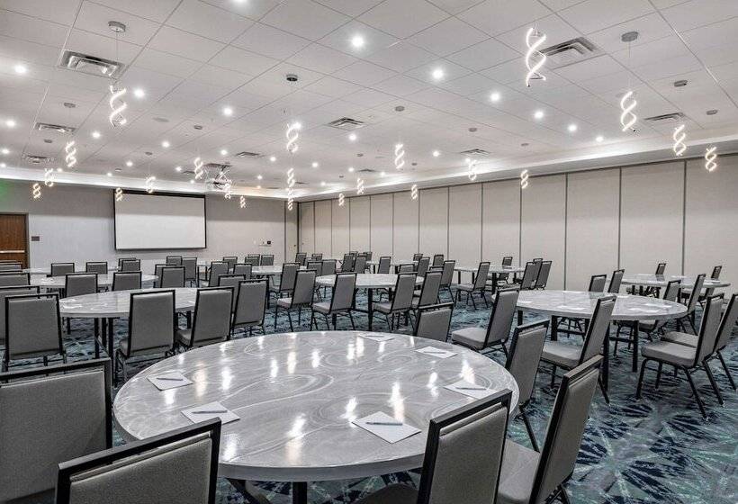 Cambria Hotel Nashville Airport