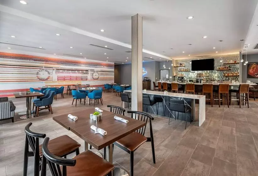 Cambria Hotel Nashville Airport