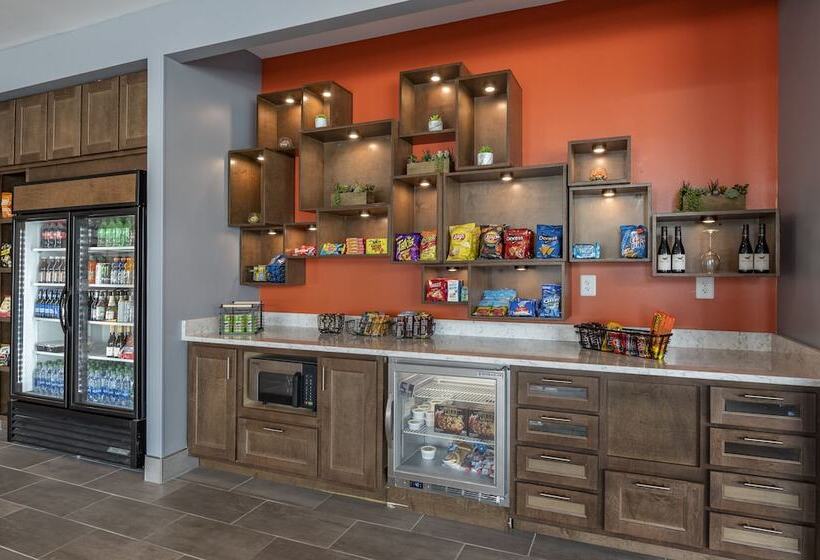 Cambria Hotel Nashville Airport