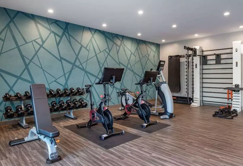 Cambria Hotel Nashville Airport