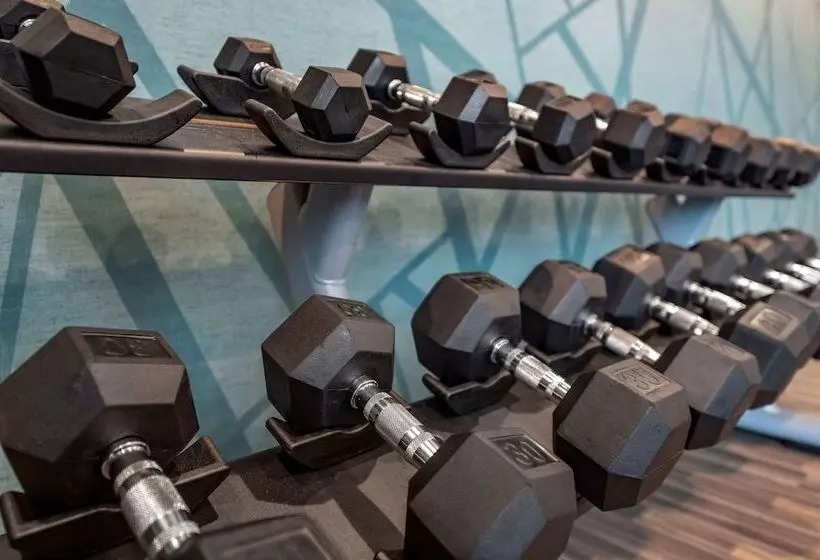 Cambria Hotel Nashville Airport