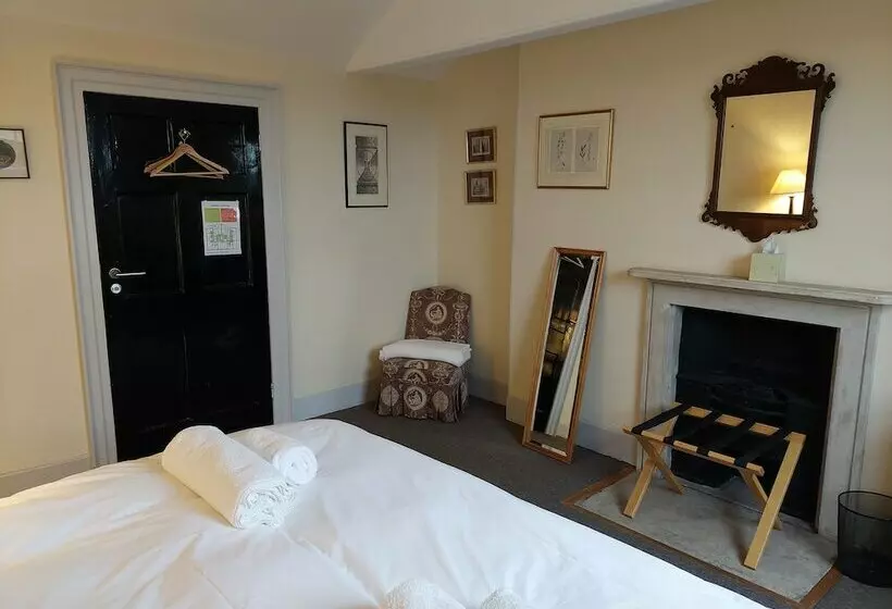 ホテル Moggerhanger Park