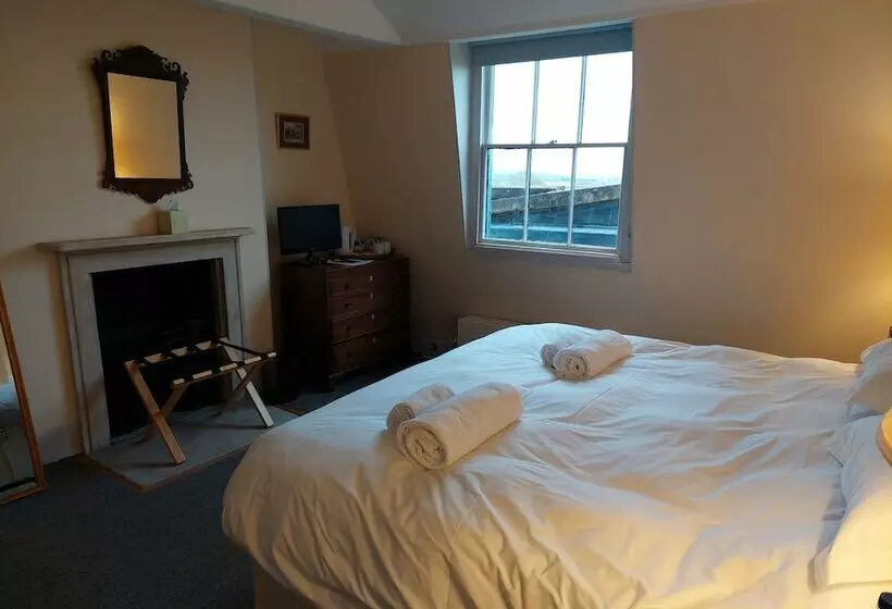 ホテル Moggerhanger Park