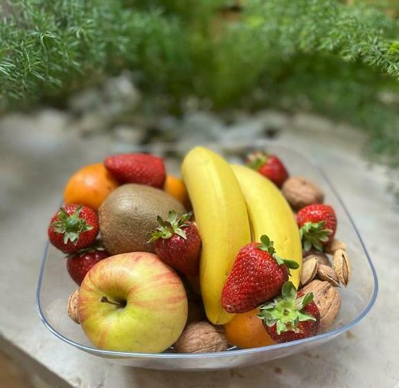 Bed and Breakfast Blue Dream