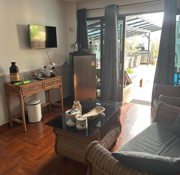 Bed and Breakfast Friends Of Koh Samui 1