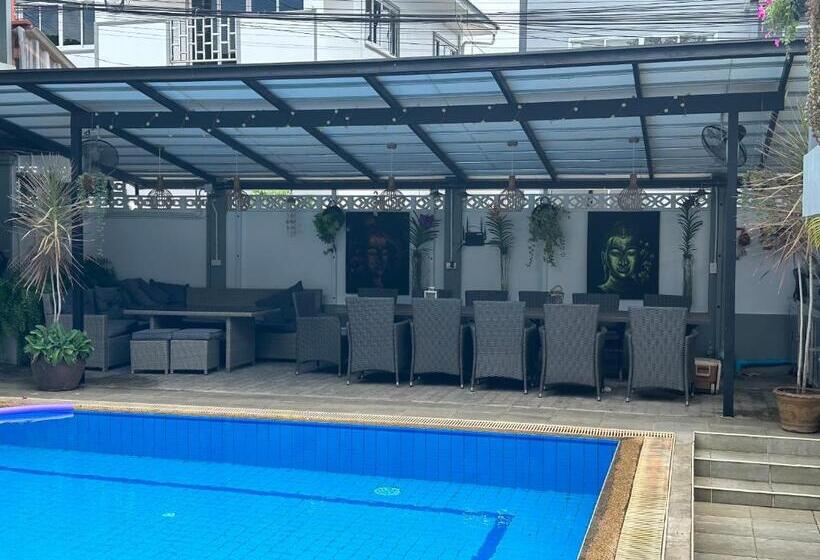 Bed and Breakfast Friends Of Koh Samui 1