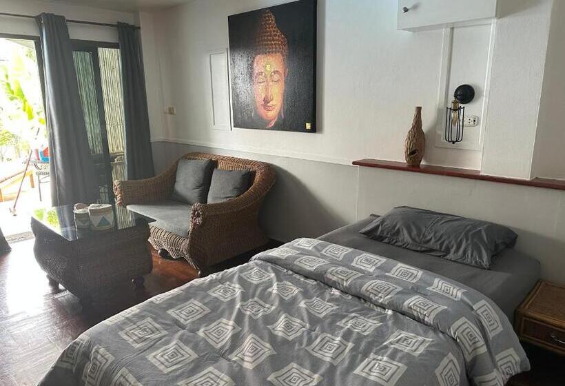 Bed and Breakfast Friends Of Koh Samui 1