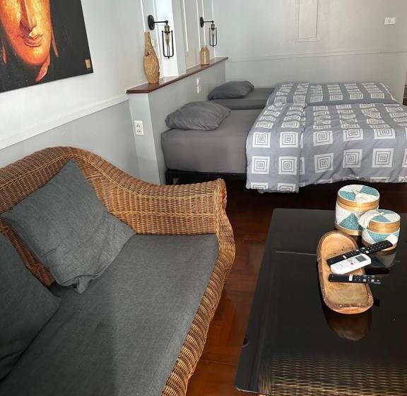 Bed and Breakfast Friends Of Koh Samui 1