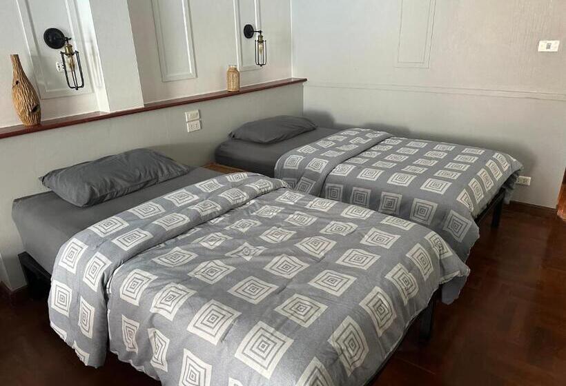 Bed and Breakfast Friends Of Koh Samui 1