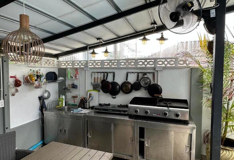 Bed and Breakfast Friends Of Koh Samui 1