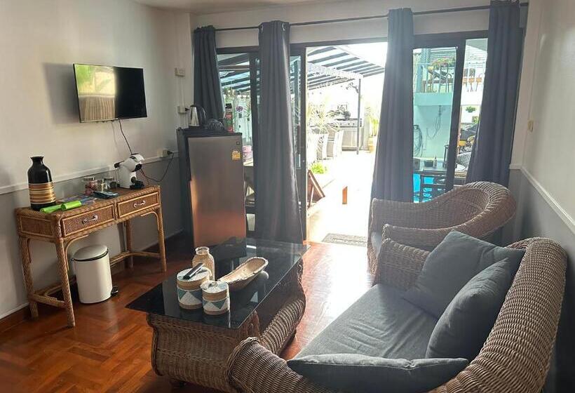 Bed and Breakfast Friends Of Koh Samui 1