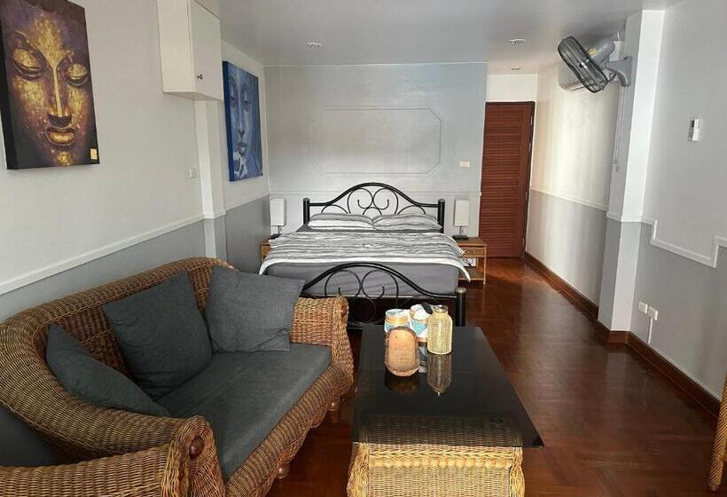 Bed and Breakfast Friends Of Koh Samui 1