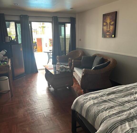 Bed and Breakfast Friends Of Koh Samui 1