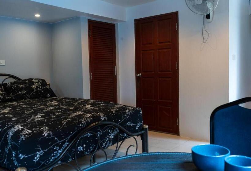 Bed and Breakfast Friends Of Koh Samui 1