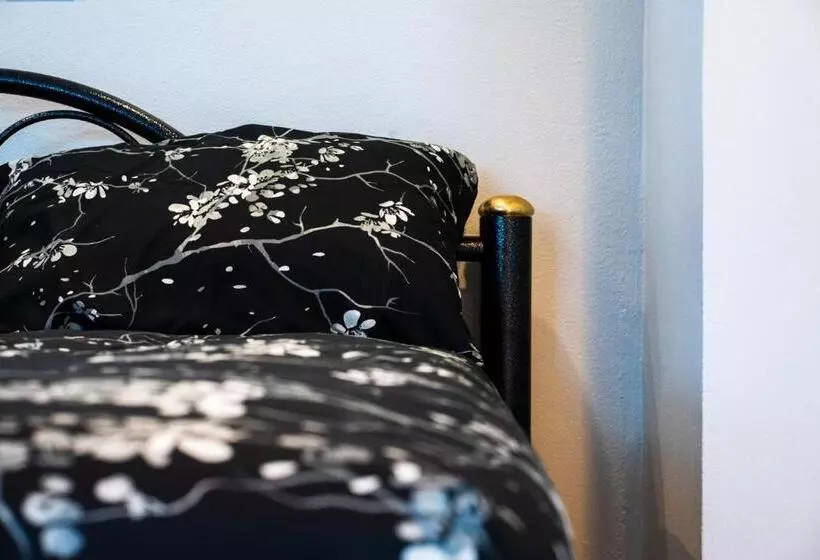 Aamiaismajoitus (B&B) Friends Of Koh Samui 1