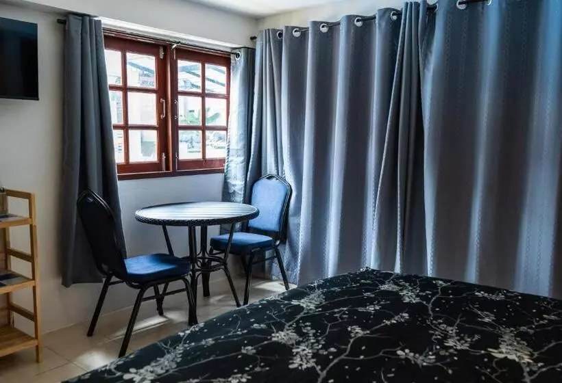 Aamiaismajoitus (B&B) Friends Of Koh Samui 1