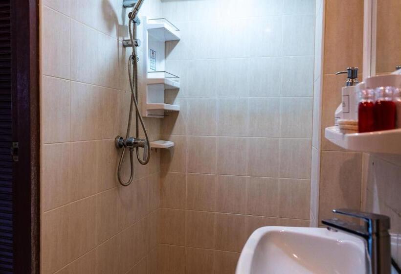 Bed and Breakfast Friends Of Koh Samui 1