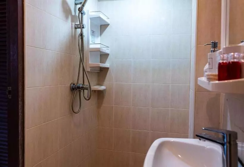 Aamiaismajoitus (B&B) Friends Of Koh Samui 1