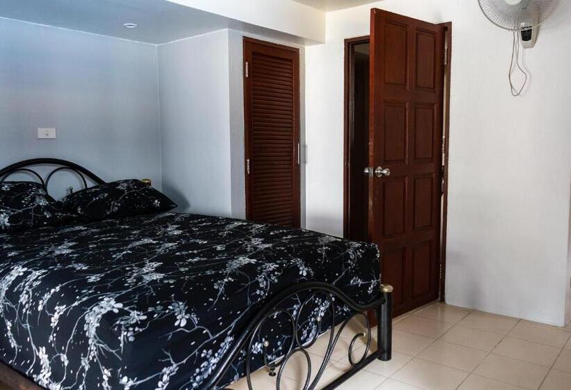 Bed and Breakfast Friends Of Koh Samui 1