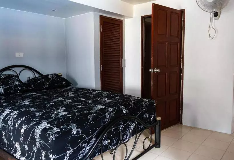 Aamiaismajoitus (B&B) Friends Of Koh Samui 1