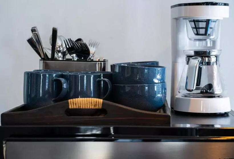 Aamiaismajoitus (B&B) Friends Of Koh Samui 1