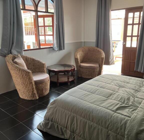 Bed and Breakfast Friends Of Koh Samui 1