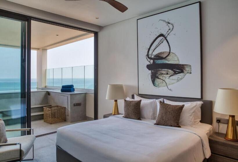 Hotel Crystal Sands Hikkaduwa