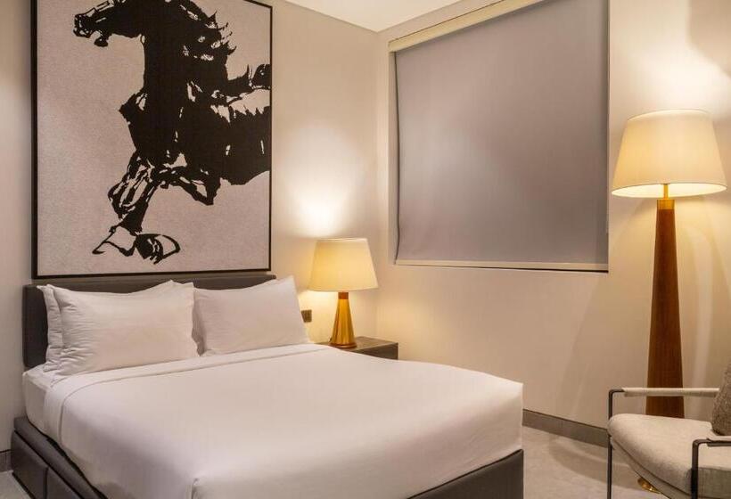 Hotel Crystal Sands Hikkaduwa