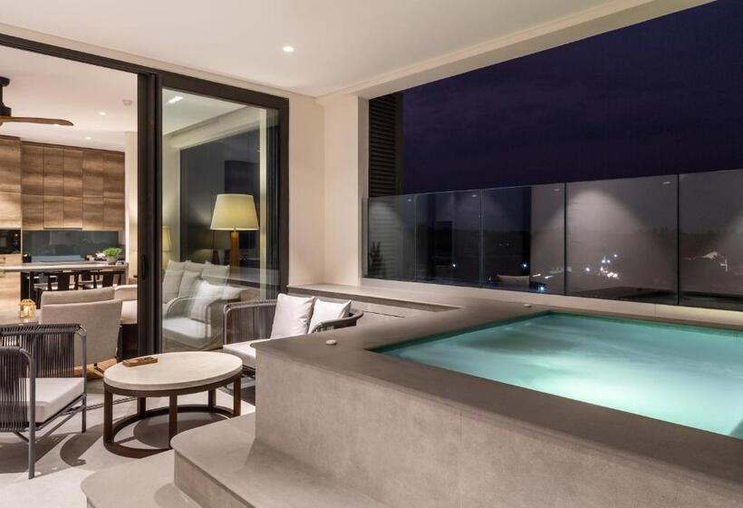 Hotel Crystal Sands Hikkaduwa