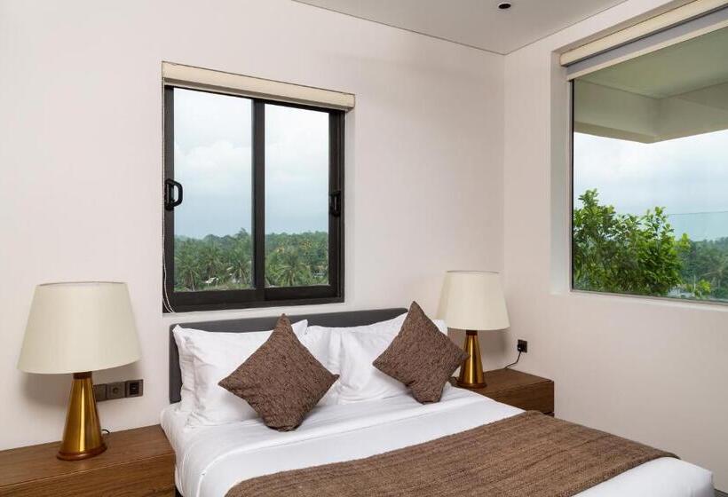 Hotel Crystal Sands Hikkaduwa