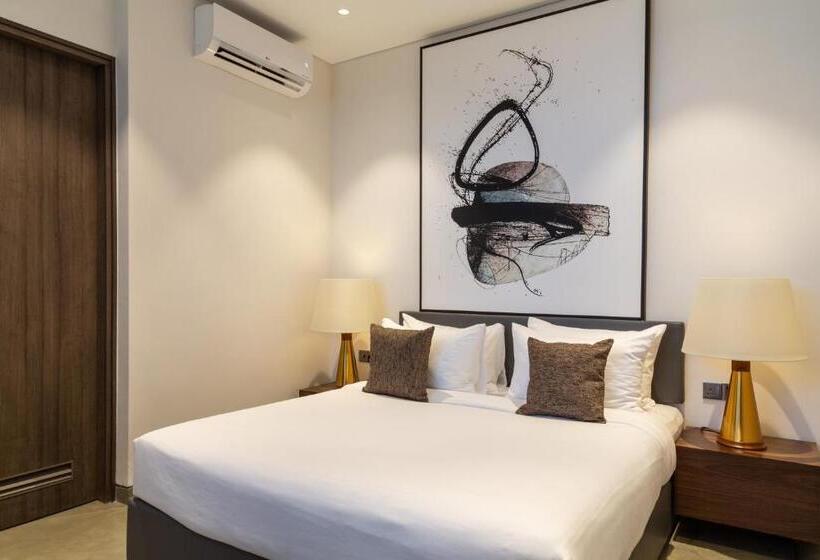 Hotel Crystal Sands Hikkaduwa