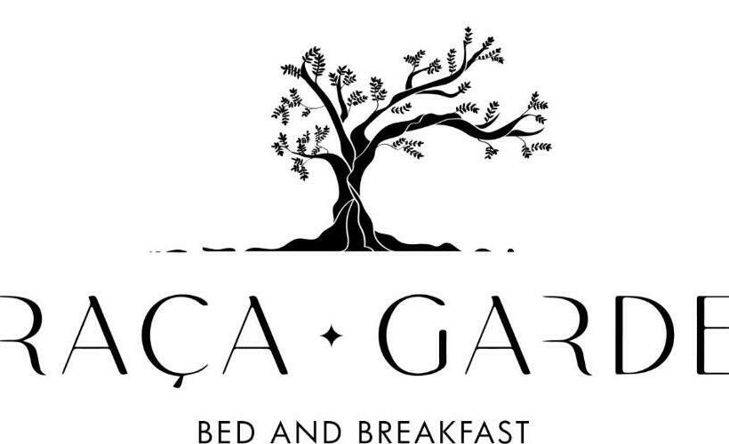 호텔 Graça Garden Torres Vedras