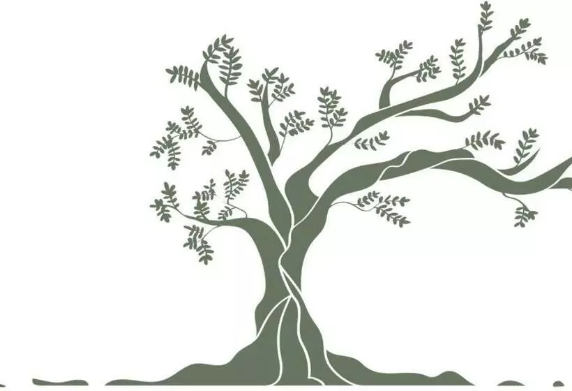 Hotelli Graça Garden Torres Vedras