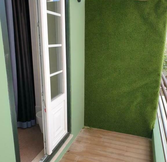 호텔 Graça Garden Torres Vedras