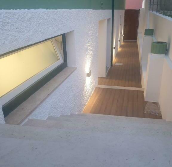 호텔 Graça Garden Torres Vedras