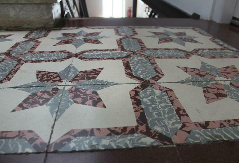 호텔 Graça Garden Torres Vedras