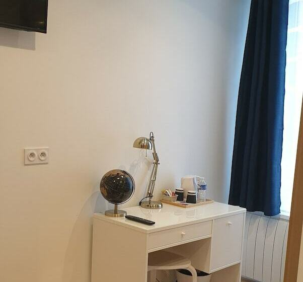 Отель La Casa De Papa