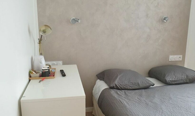 Отель La Casa De Papa